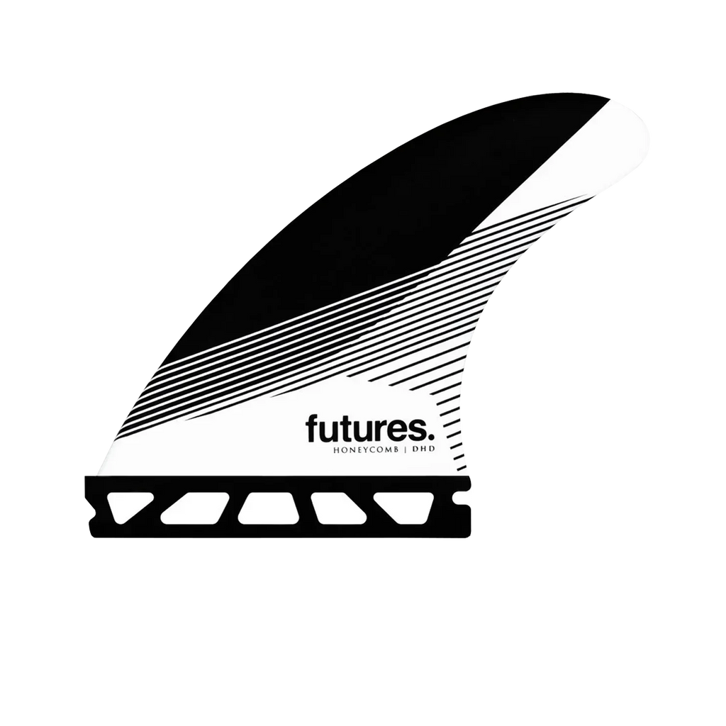 futures DHD サーフボードフィンセット MEDIUM Futures DHD Honeycomb - MEDIUM – DHD Surf