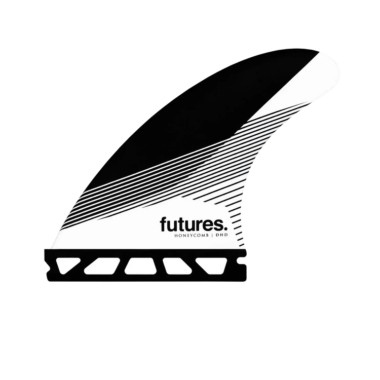 futures DHD Medium サーフボードフィン Futures DHD Honeycomb - MEDIUM – DHD Surf