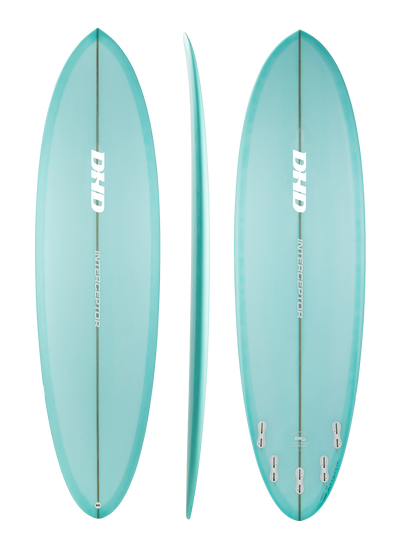 DHD Interceptor – DHD Surf