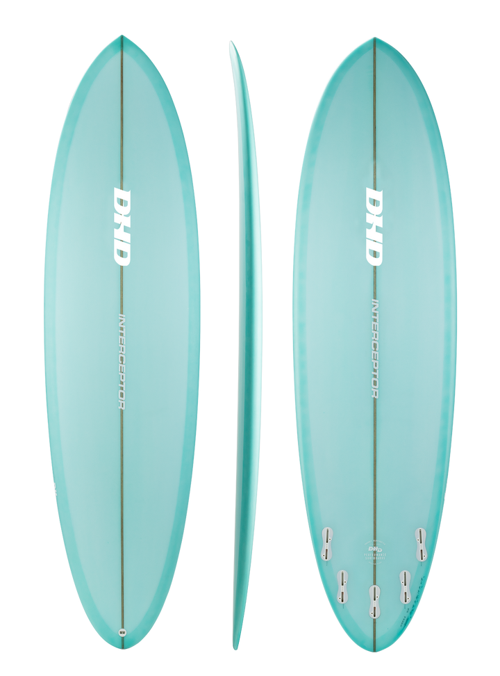 DHD Interceptor – DHD Surf