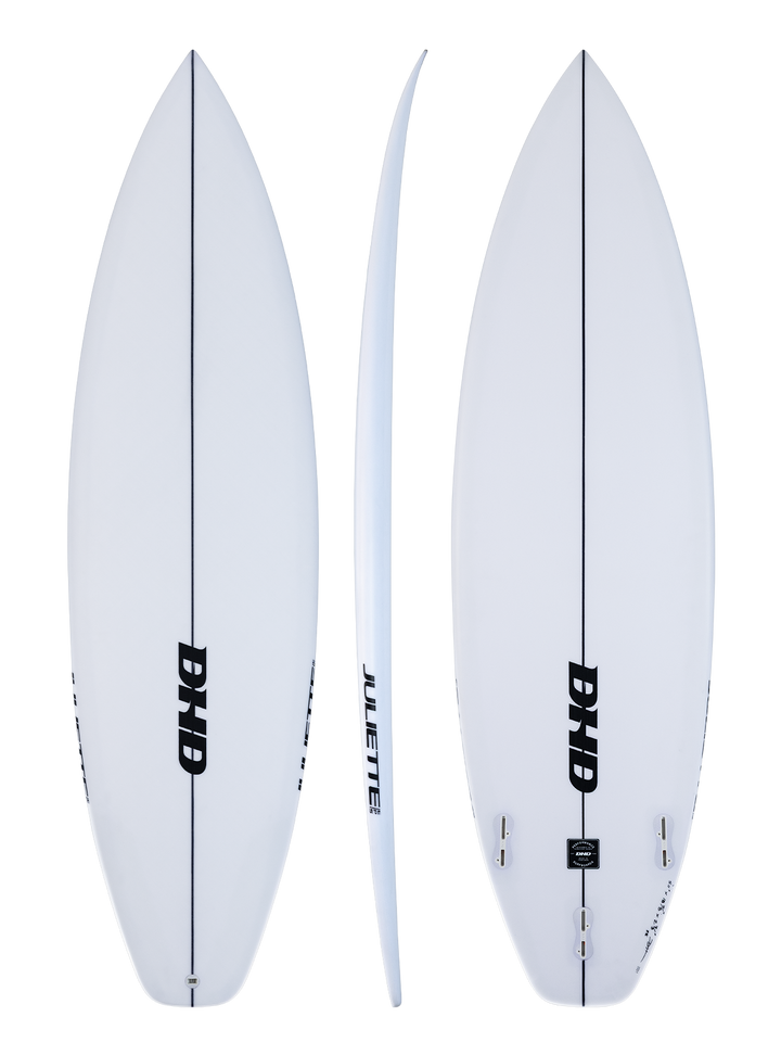 DHD EE JULIETTE JNR EPS – DHD Surf