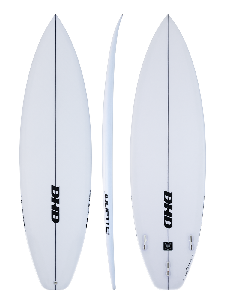 最新 人気モデルDHD JULIETTE 5.9ジュリエット イーサンユーイング DHD EE JULIETTE JNR EPS – DHD Surf