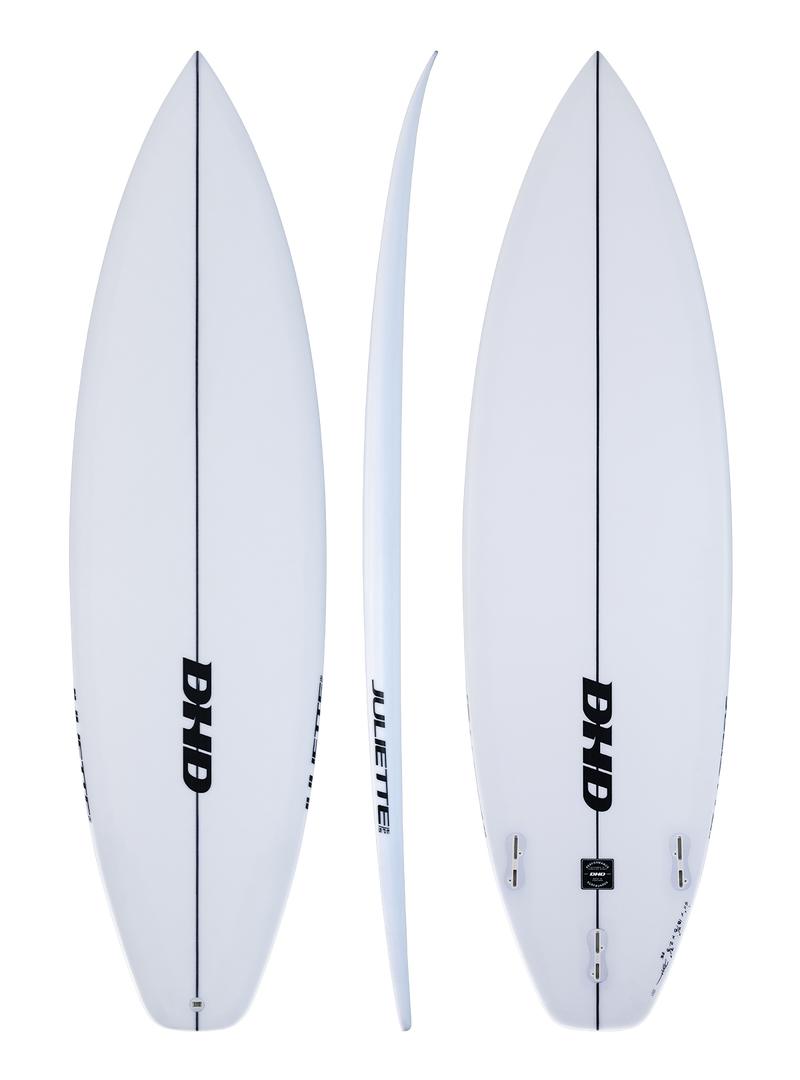 DHD EE JULIETTE JNR EPS – DHD Surf
