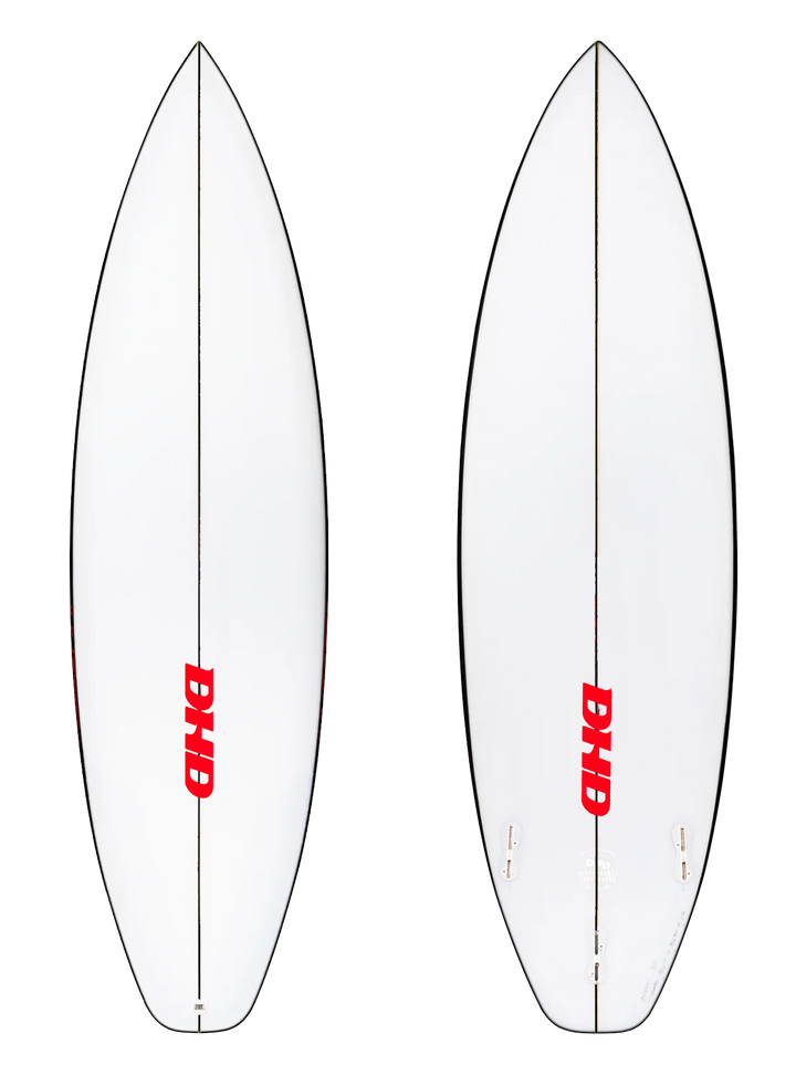 DHD EE JULIETTE – DHD Surf