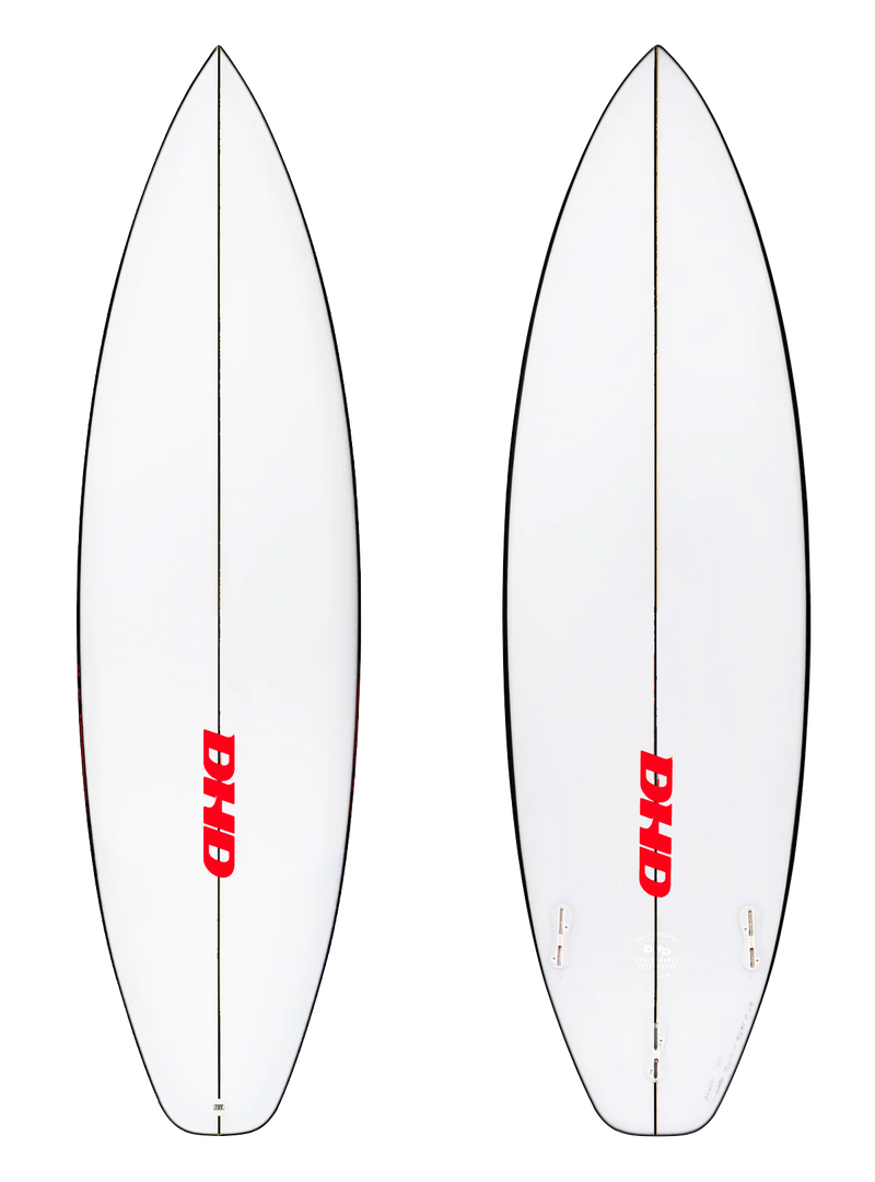 DHD EE JULIETTE – DHD Surf