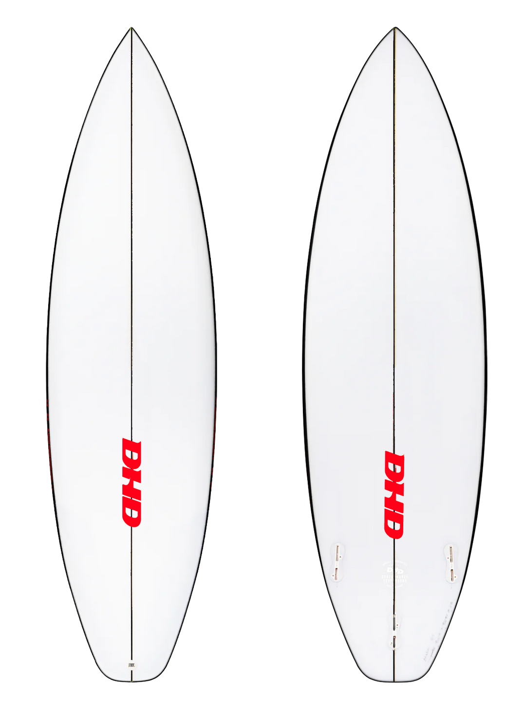 DHD EE JULIETTE – DHD Surf