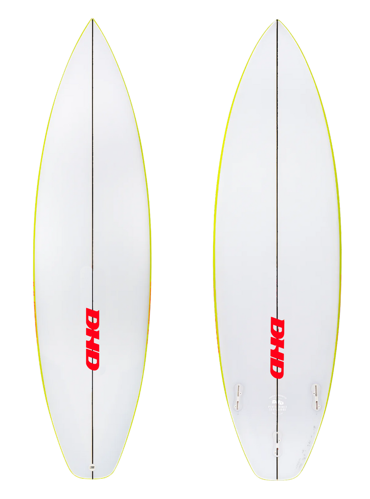 DHD EE JULIETTE – DHD Surf DHD EE JULIETTE – DHD Surf