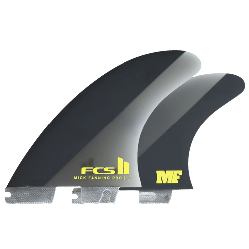 FCS II MF PG Pro Fins