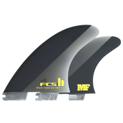 FCS II MF PG Pro Fins