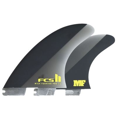 FCS II MF PG Pro Fins