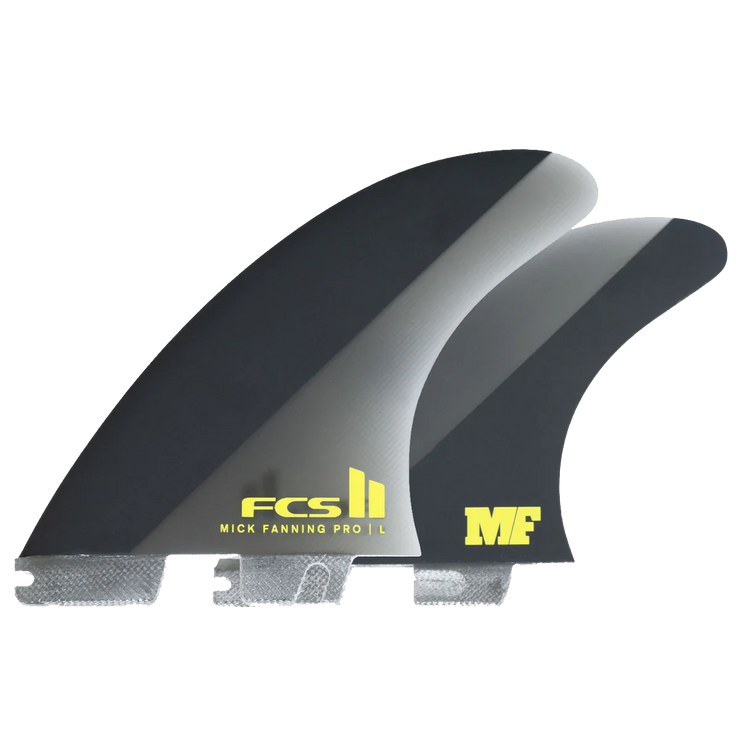 FCS II MF PG Pro Fins