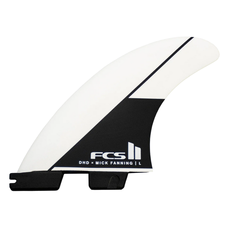 FCS II Limited Edition DHD x MF Tri-Quad