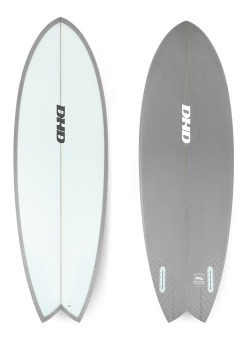 Mini Twin II – DHD Surf Mini Twin II – DHD Surf
