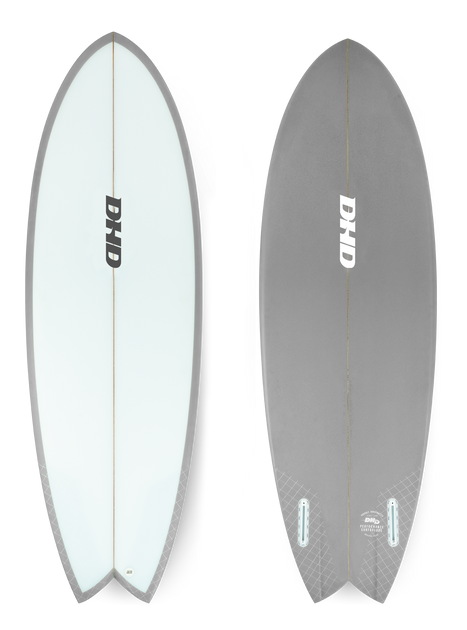 Mini Twin II – DHD Surf