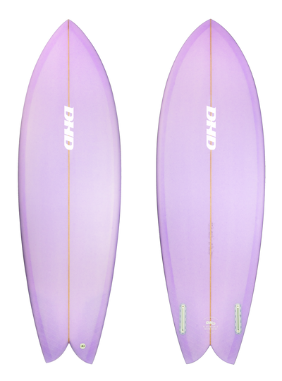 DHD Mini Twin – DHD Surf