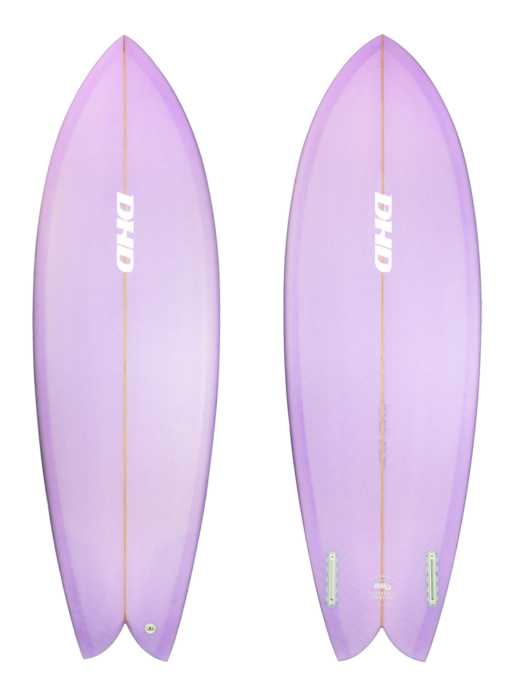 DHD Mini Twin – DHD Surf