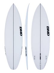 DHD Nexus EPS Surfboard – DHD Surf