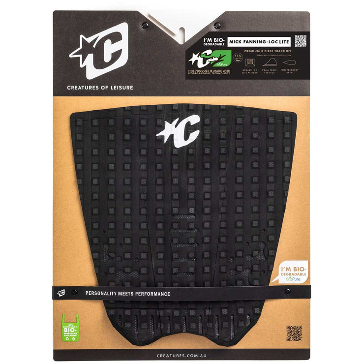 Mick Fanning LOC-LITE Signature EcoPure® Traction