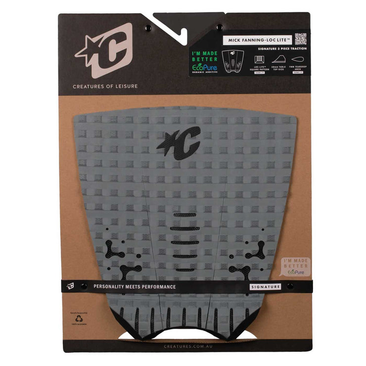 Mick Fanning LOC-LITE Signature EcoPure® Traction