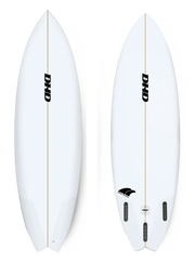The Twin – DHD Surf