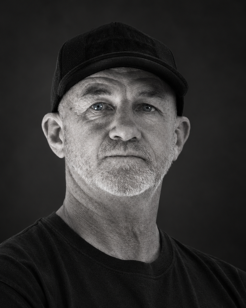 Darren Handley