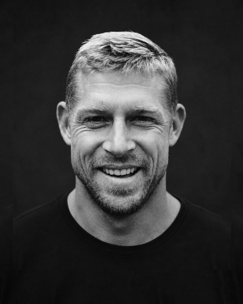 Mick Fanning