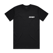 DHD Logo Tee