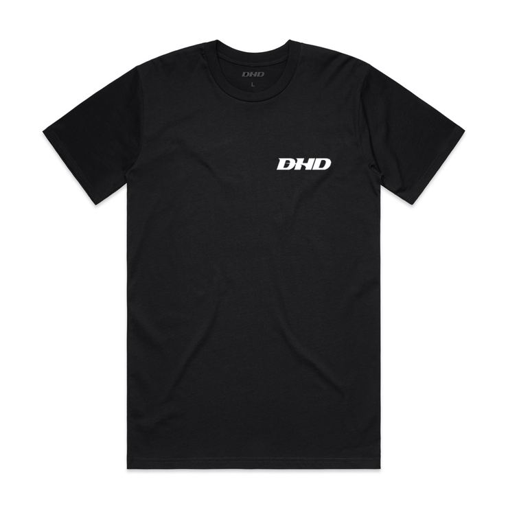 DHD Logo Tee
