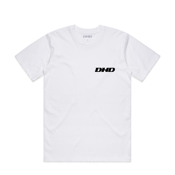 DHD Logo Tee
