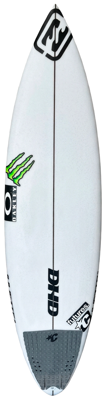 The Juliette RT at Cloudbreak