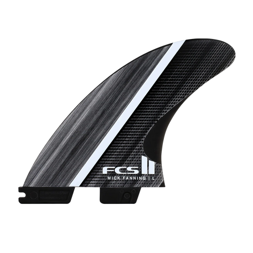 DHD Surf - Fins