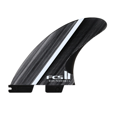 FCS II MF Fibre Fusion Tri Fin Set