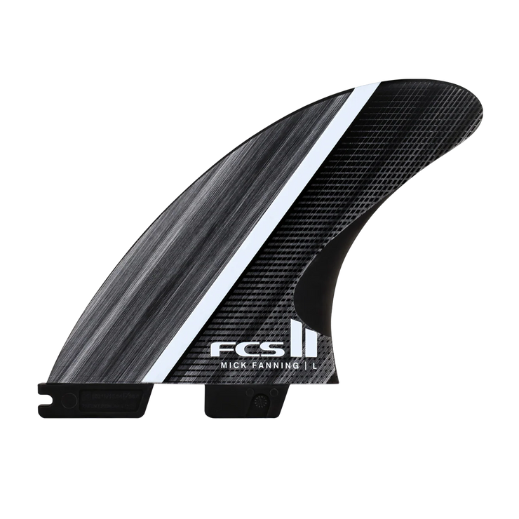 FCS II MF Fibre Fusion Tri Fin Set