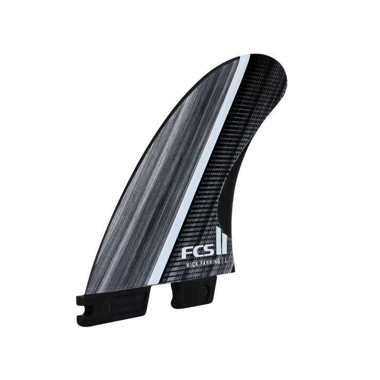 FCS II MF Fibre Fusion Tri Fin Set