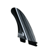 FCS II MF Fibre Fusion Tri Fin Set