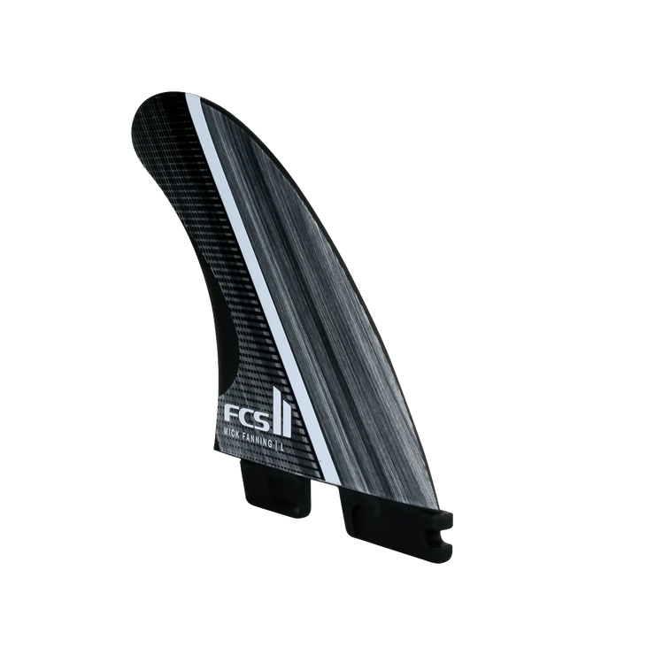 FCS II MF Fibre Fusion Tri Fin Set