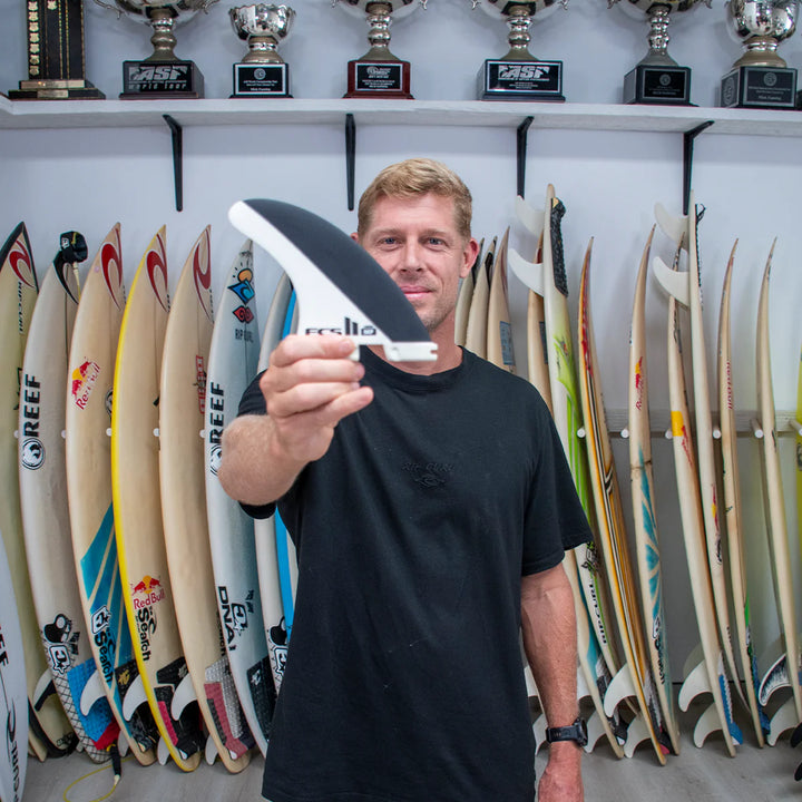 FCS II MF PC Fins