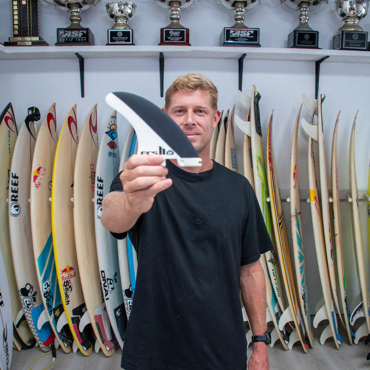 FCS II Mick Fanning PC Fins – DHD Surf