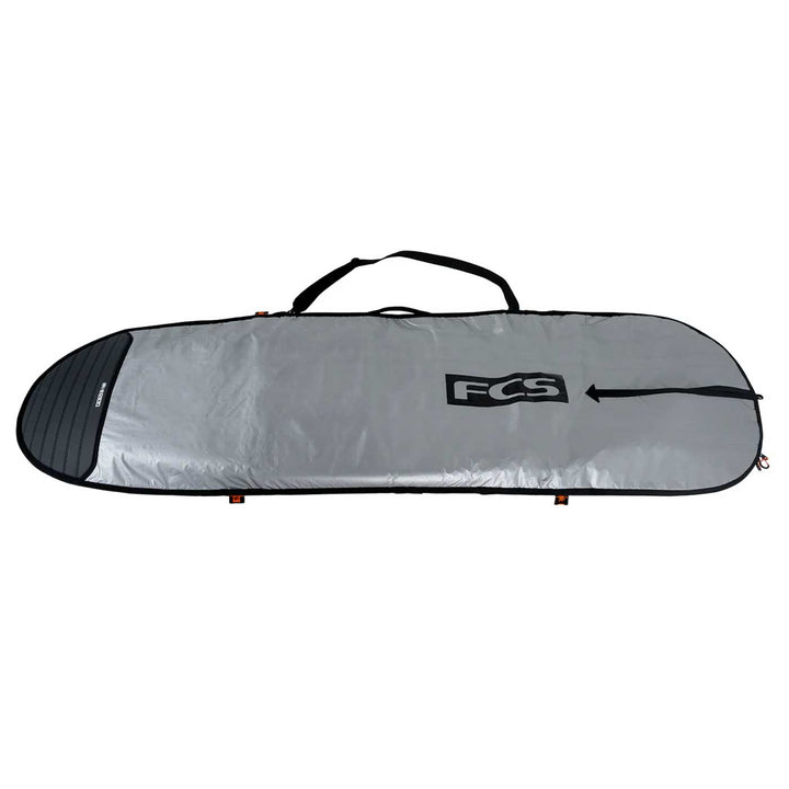 FCS Classic Cover Mid Length
