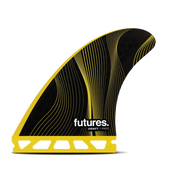 Futures P Pivot Legacy Series