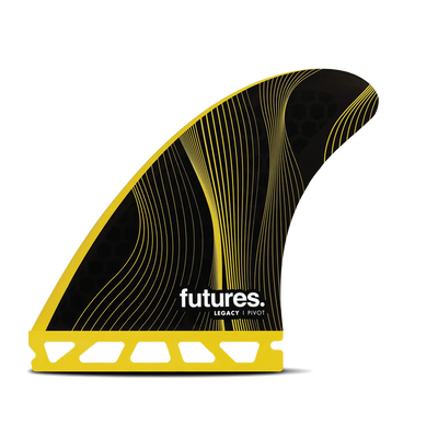 DHD Surf - Fins