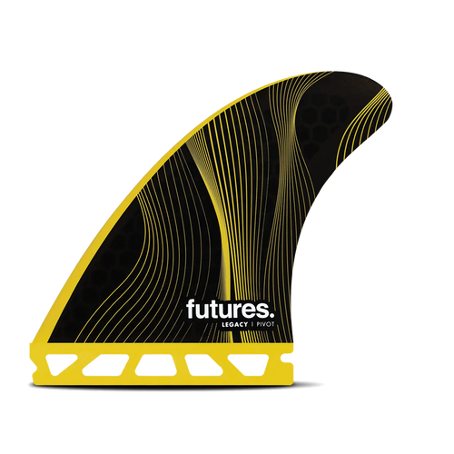 Futures P Pivot Legacy Series