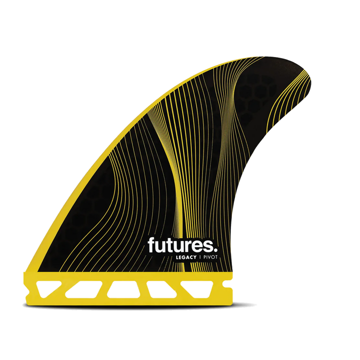 Futures P Pivot Legacy Series