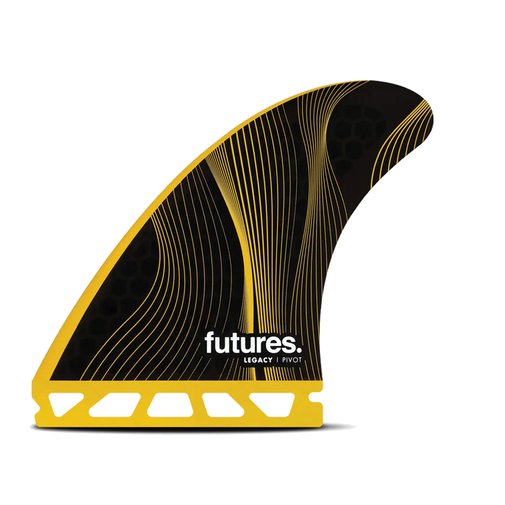 Futures P Pivot Legacy Series