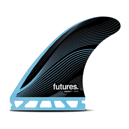 Futures R Rake Legacy Series