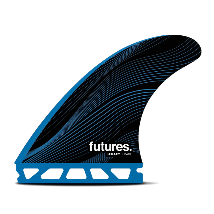 Futures R Rake Legacy Series