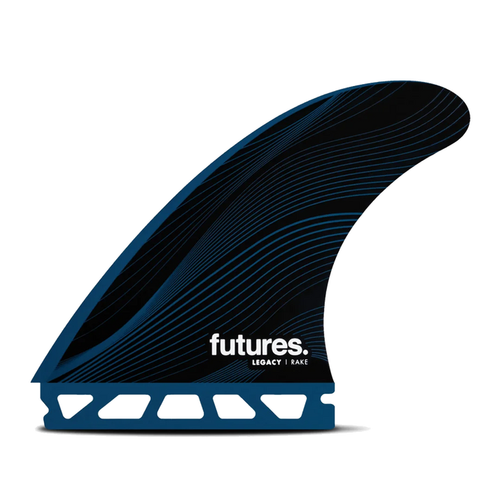 Futures R Rake Legacy Series