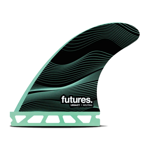 Futures F Neutral Legacy Series