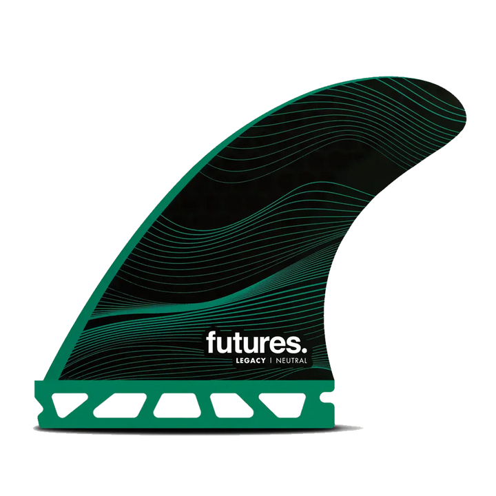 Futures F Neutral Legacy Series