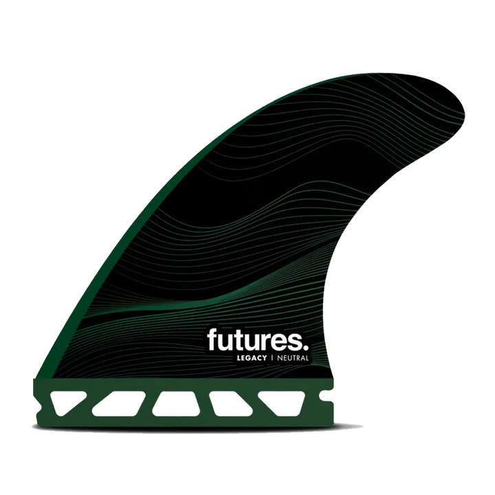 Futures F Neutral Legacy Series